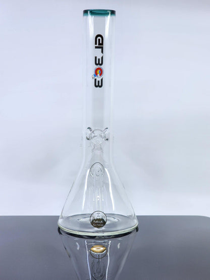 Glass Lab 303 - Triangle Base Beaker