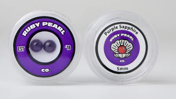 Ruby Pearl Co - 5mm Terp Pearls