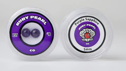 Ruby Pearl Co - 5mm Terp Pearls