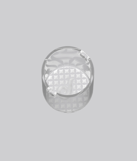 Dr. Dabber - Switch GO Sapphire Plus Insert