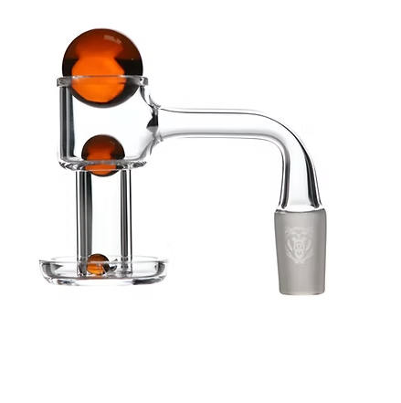 Bear Quartz - V1 Slurper Set