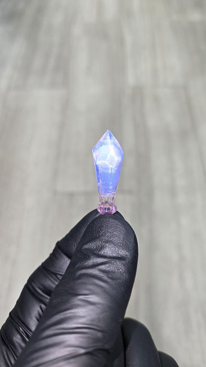 Northern Waters Glass - Crystal Joystick New Peak/Proxy