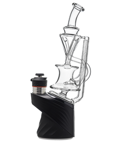 Calibear - Dual Arm Recycler Puffco Peak/Pro Attachment
