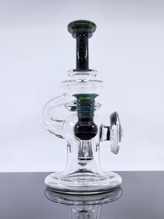 Tons of Fun - Recycler (Plantphibian & Crushed Opal)