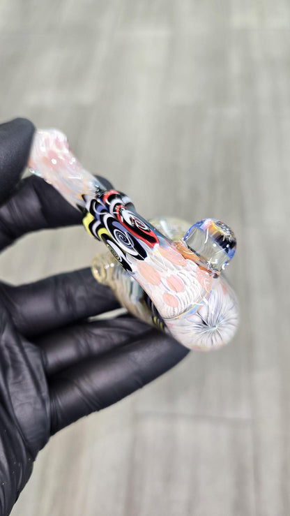 Chunk Glass - Sherlock
