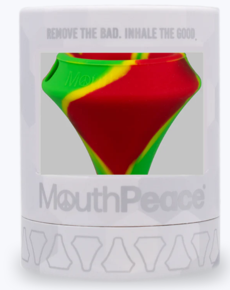 Moose Labs MouthPeace - Starter Kit