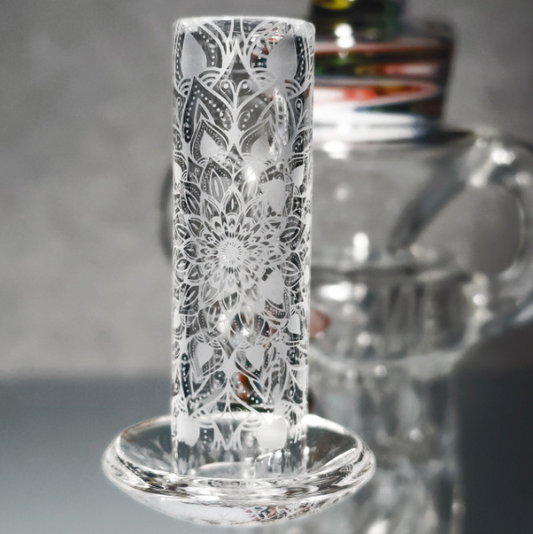 Victory Glassworks - Dazed 2 Limited Edition G5 20mm Hybrid