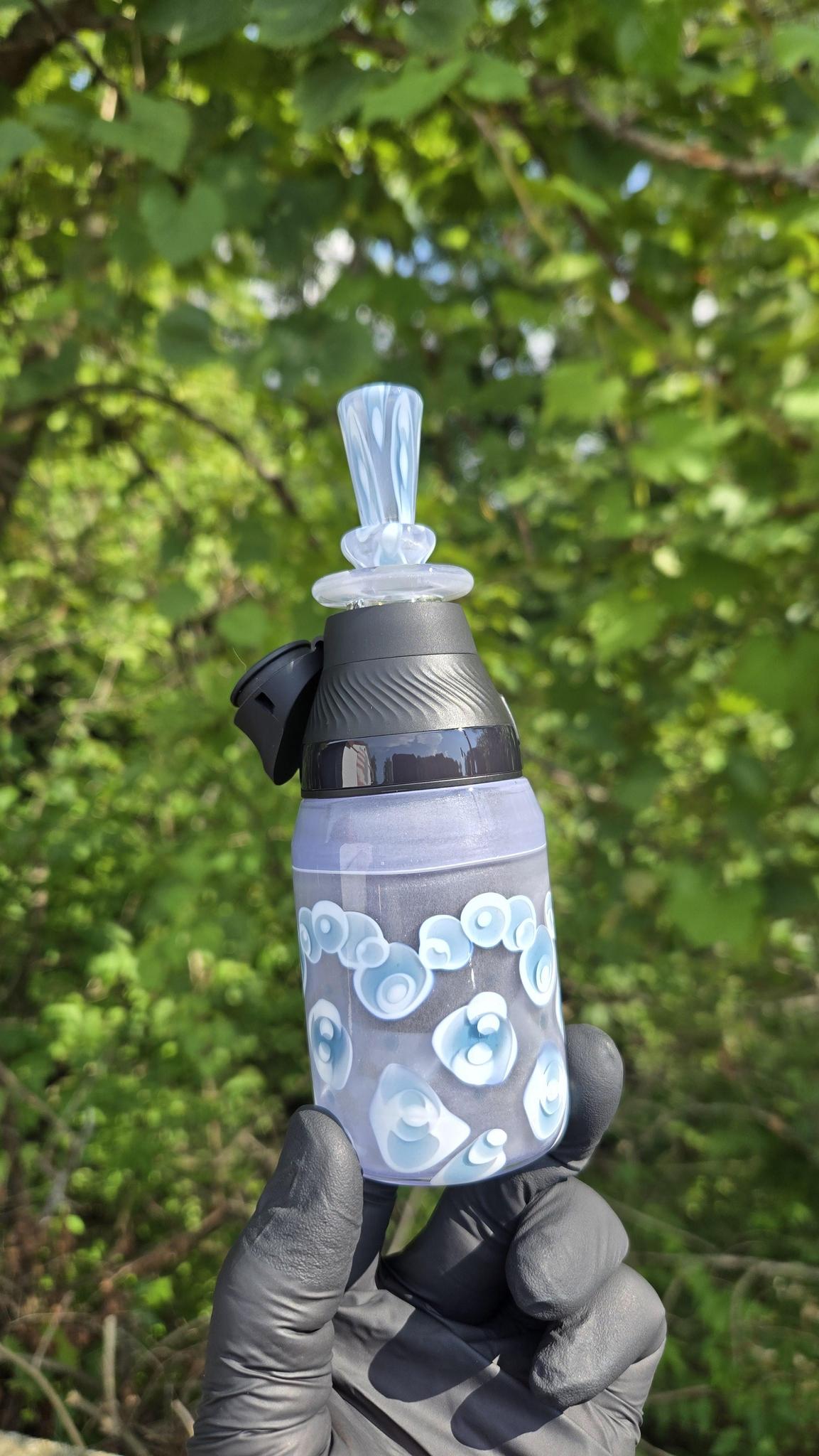Indo Glass X Geoffmade - Frit Work Dry Proxy Core Set #2