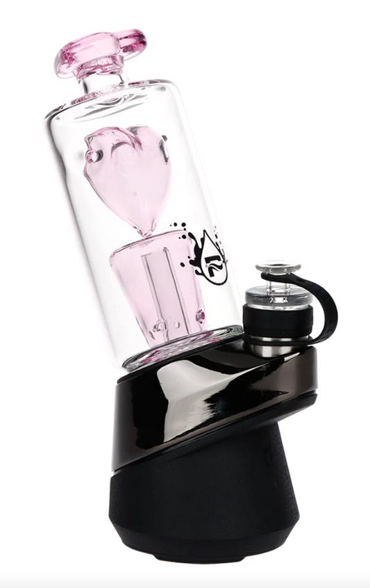 Pulsar - Love Machine Wet Peak/Pro Attachment