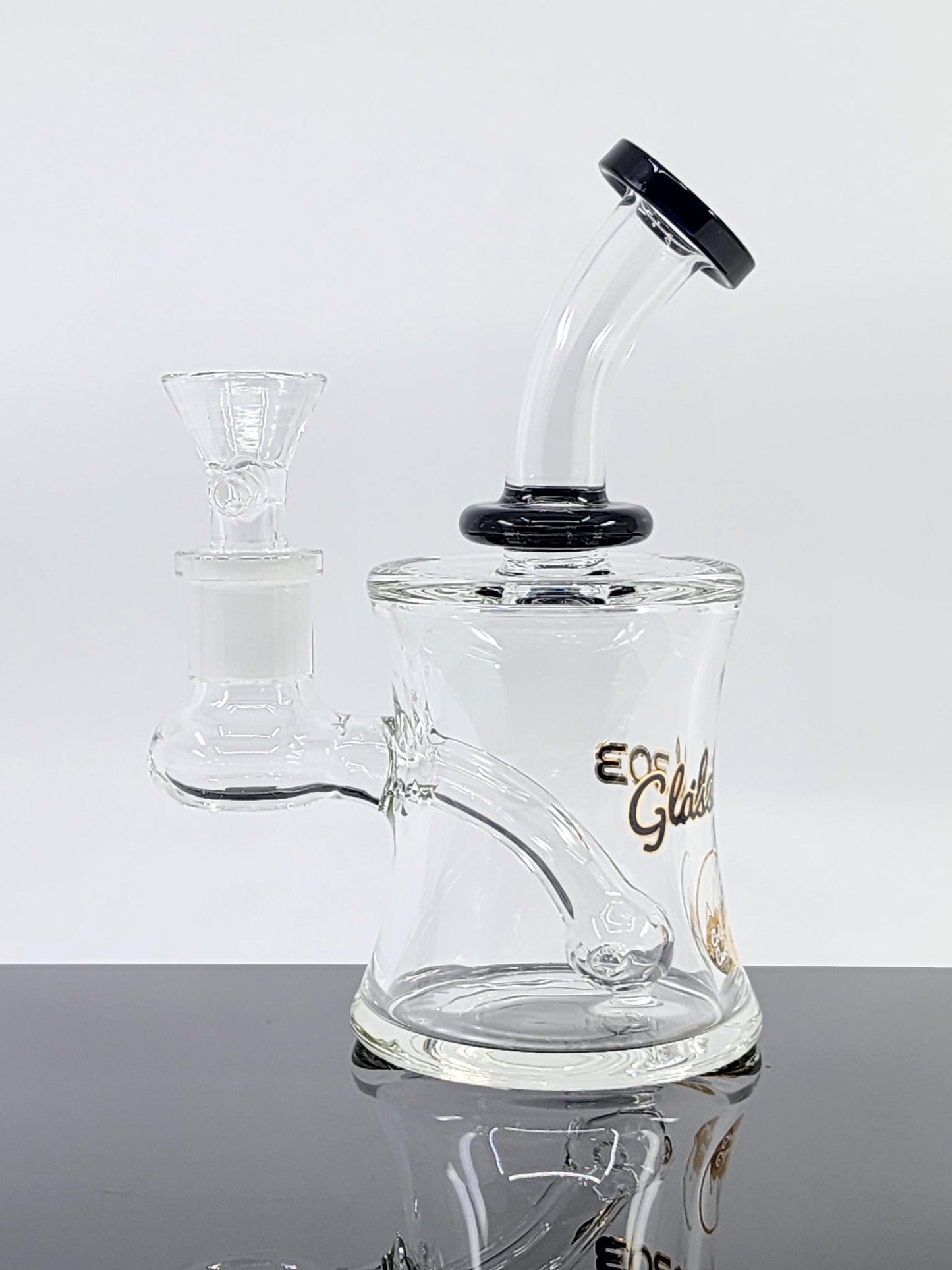 Glass Lab 303 - Mini Oil Can