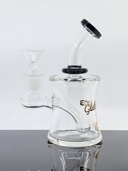 Glass Lab 303 - Mini Oil Can