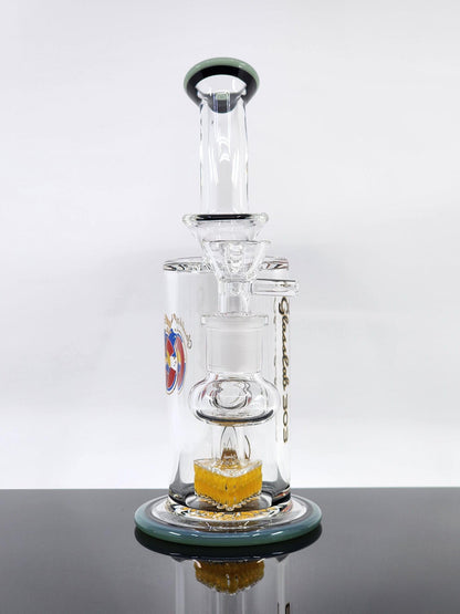 Glass Lab 303 - Cam's Triangle