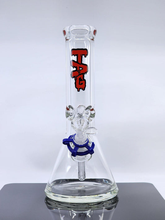 TAG - 12" Beaker 50x9MM
