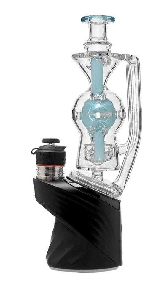 Calibear - X Recycler Puffco Peak/Pro Attachment