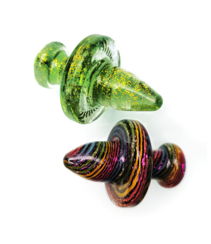 Victory Glassworks - Boro Apex Cap 20mm