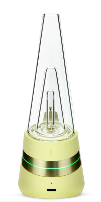 Puffco - New Peak Zest Limited Edition