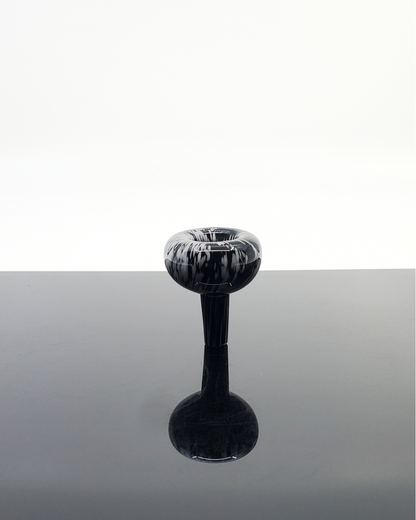 BMFT Glass 10MM Slide | Handcrafted Glass Slide with Precision Design for Smooth Airflow and Enhanced Dabbing

