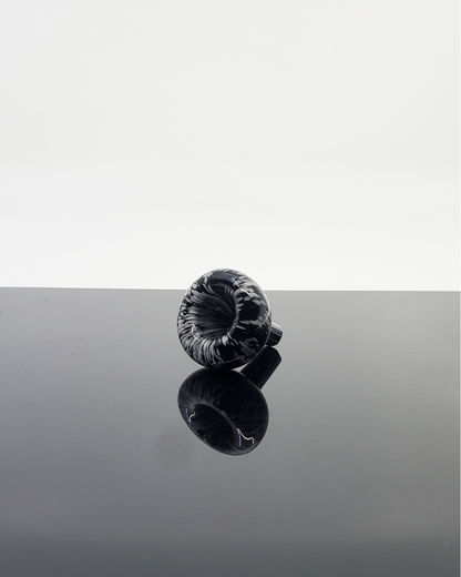 BMFT Glass 10MM Slide | High-Quality Handcrafted Construction for Durable and Reliable Performance in Dabbing

