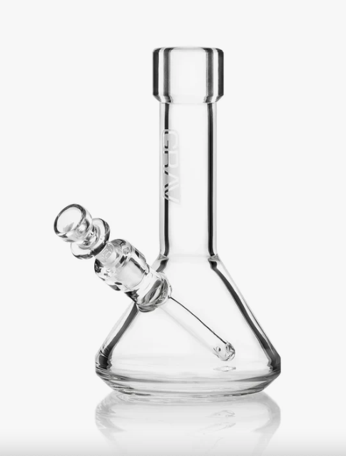 Grav - Mini Beaker Water Pipe