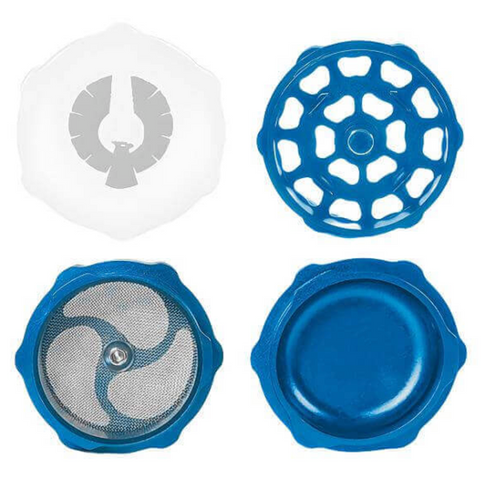 Phoenician Luna Collection - Blue Moon