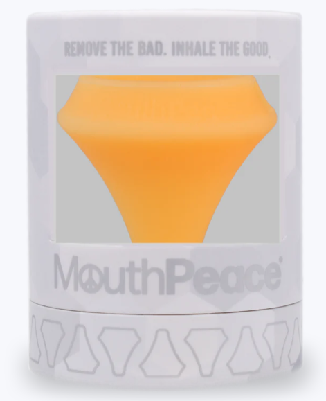 Moose Labs MouthPeace - Starter Kit