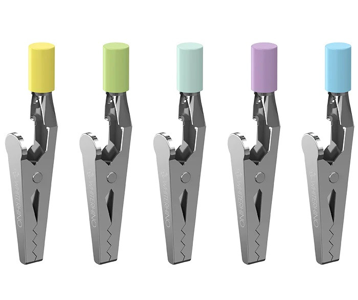 White Rhino - Crutch Clip