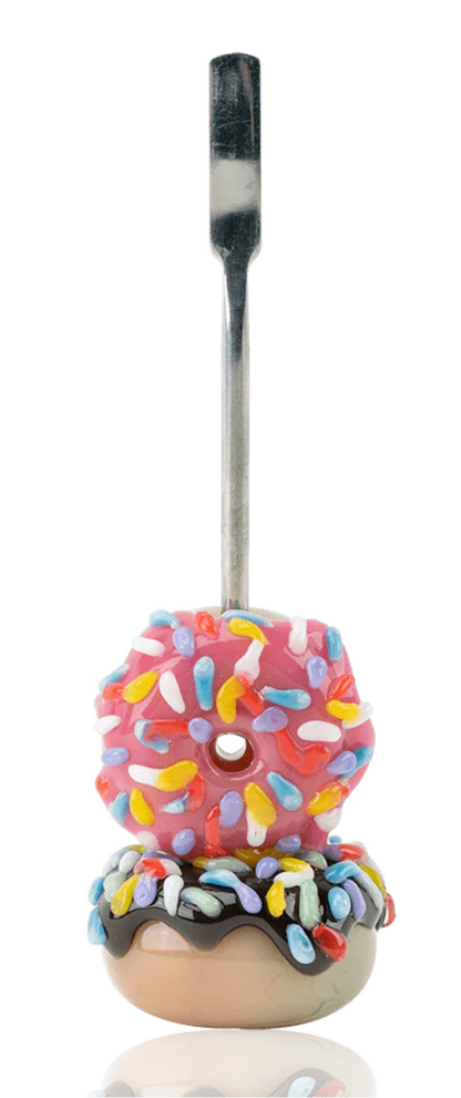 Empire Glassworks Donuts Dabber