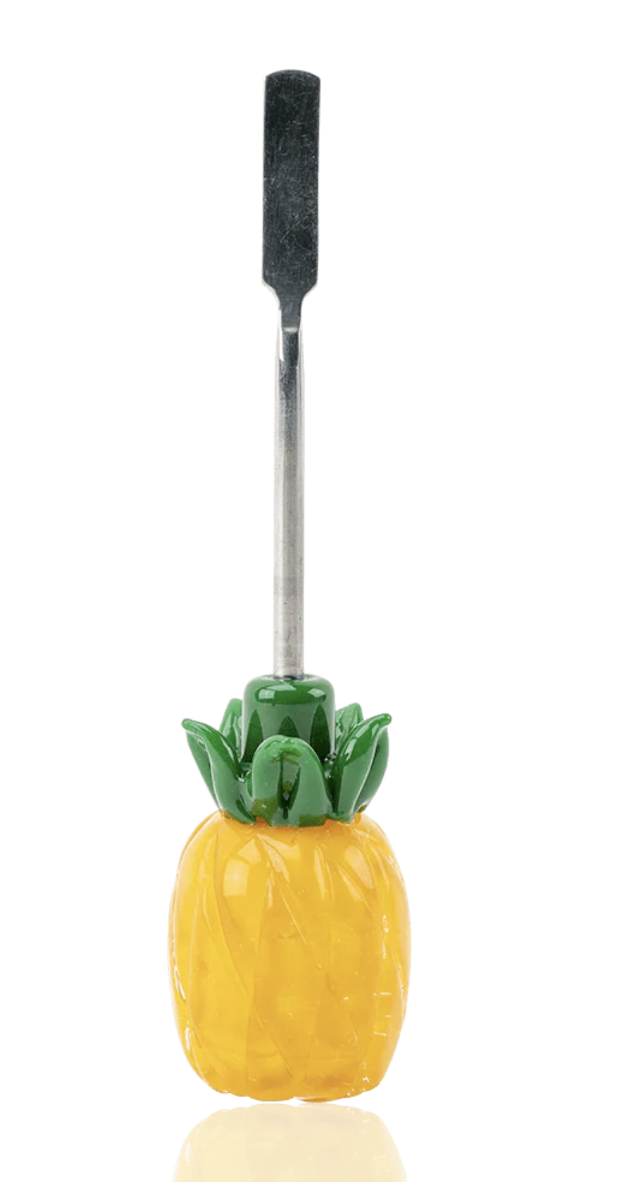 Empire Glassworks Pineapple Dabber