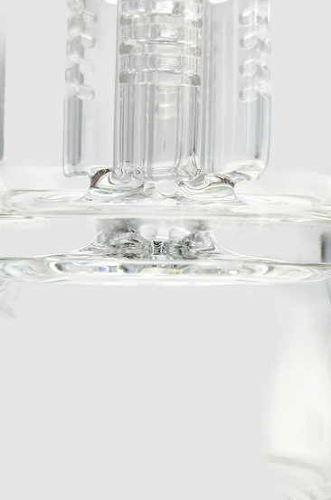 TAG - 16" Gridded Straight Tube