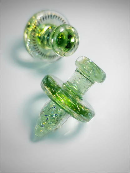 Victory Glassworks - Boro Apex Cap 20mm
