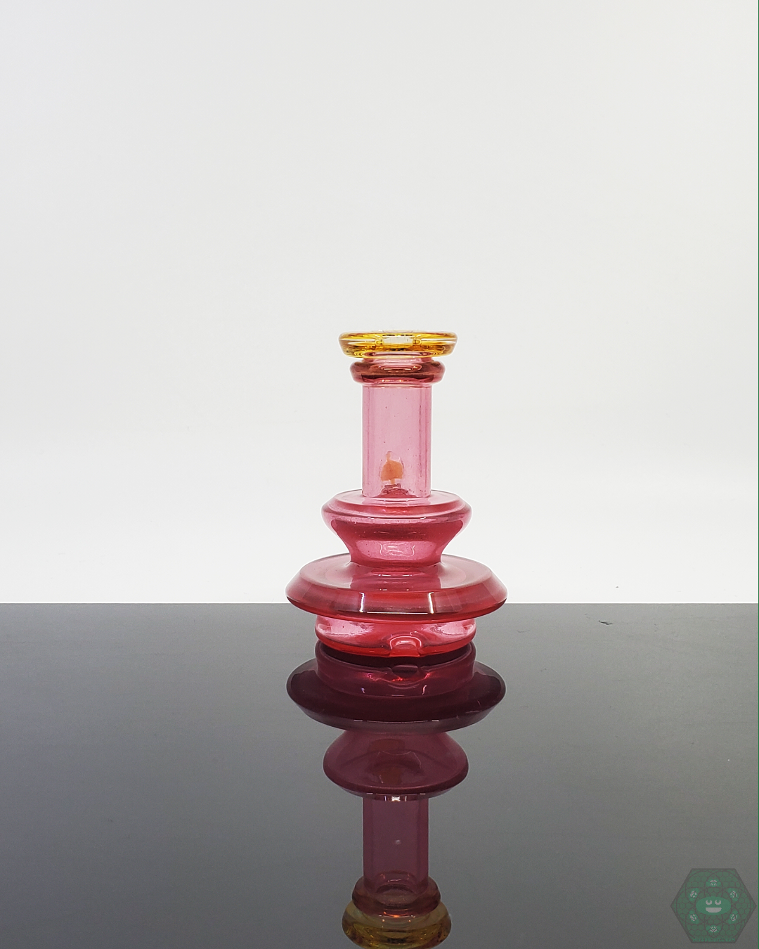 Gatez Glass Dry Tops for Puffco - Unique Design Attachments