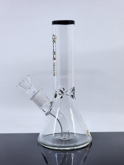 Glass Lab 303 - Mini Triangle Base Beaker