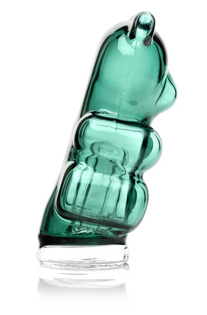 Hemper - Gummy Bear Puffco Peak/Pro Attachment