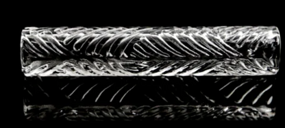 Ruby Pearl Co - Hollow Quartz Pillars (Legacy)