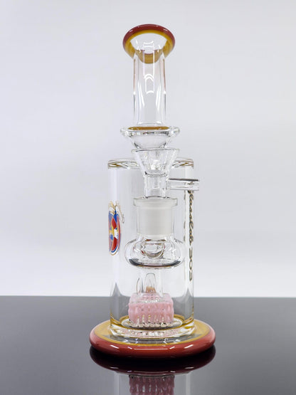 Glass Lab 303 - Cam's Square