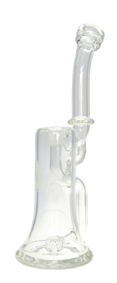 TAG - NRK Sherlock Bubbler with Super Slit Puck Diffuser