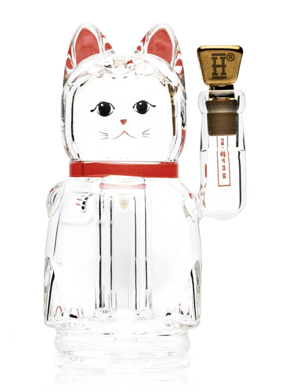 Hemper - Lucky Kat Puffco Peak/Pro Attachment