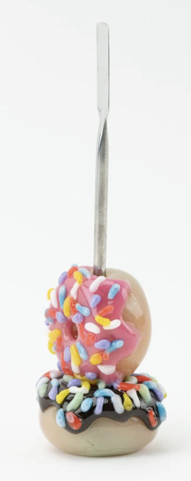 Empire Glassworks Donuts Dabber