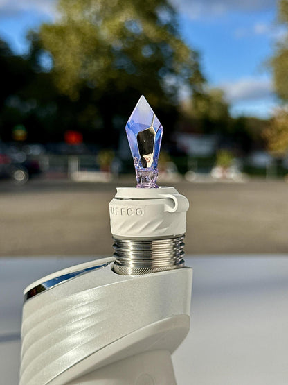 Northern Waters - Crystal 3DXL Puffco Peak Pro Joystick