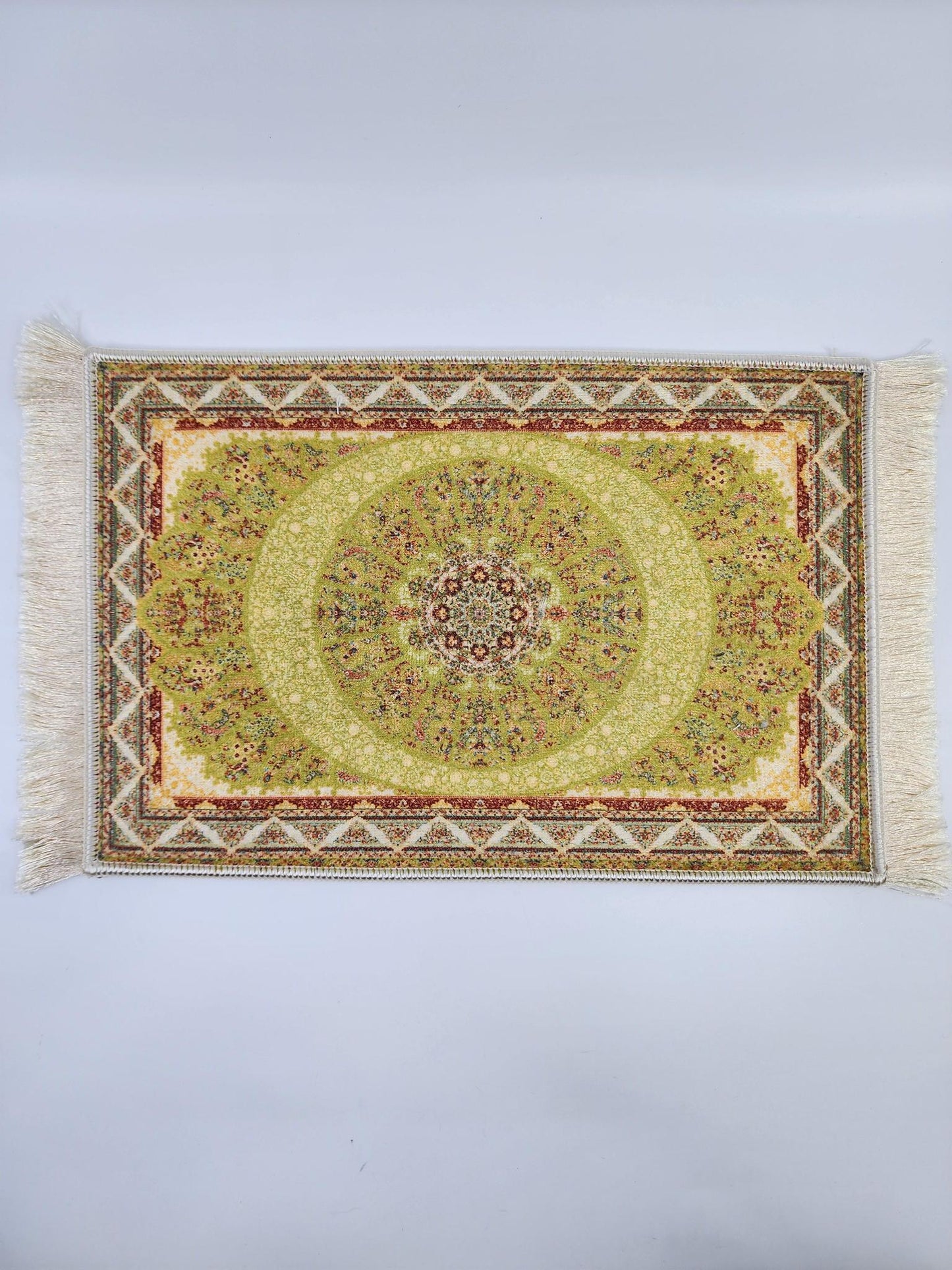 The Dabhali - Turkish Rig Rugs (#13-23)