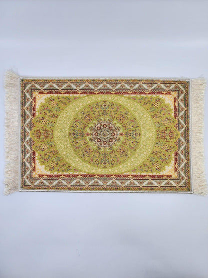 The Dabhali - Turkish Rig Rugs (#13-23)