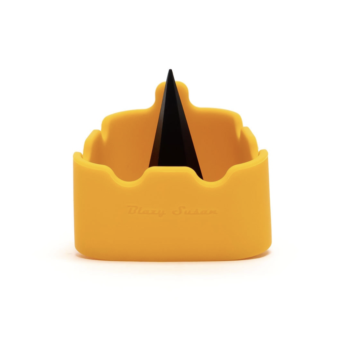 Blazy Susan - Premium Silicone Deluxe Ashtray + Debowlerd