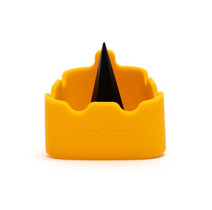 Blazy Susan - Premium Silicone Deluxe Ashtray + Debowlerd