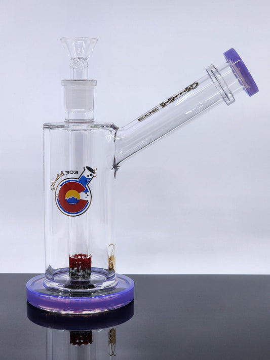 Glass Lab 303 - “Skinny” 51