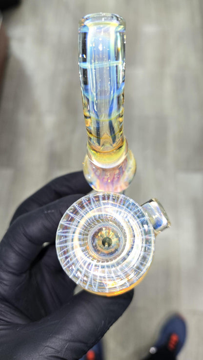 Hondo Glass - Fumed Sherlock