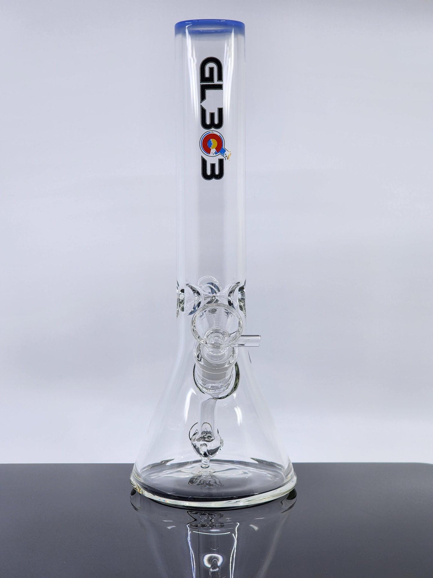 Glass Lab 303 - Triangle Base Beaker