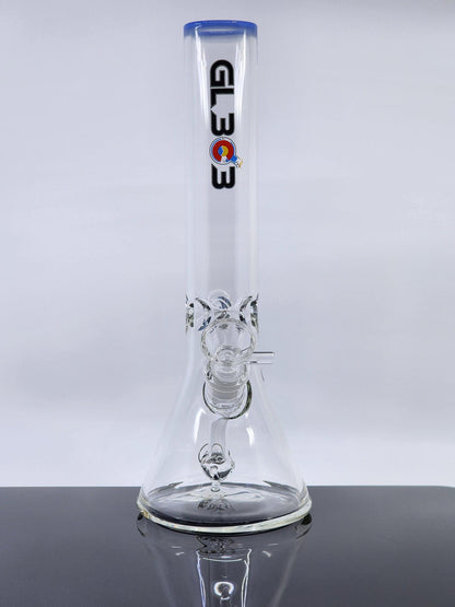 Glass Lab 303 - Triangle Base Beaker