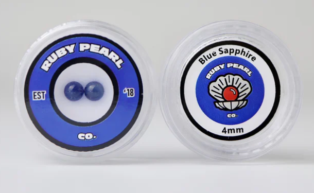 Ruby Pearl Co - 4mm Terp Pearls