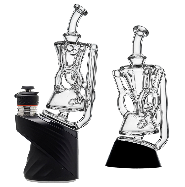 Calibear - Complex Recycler Puffco Peak/Pro Attachment