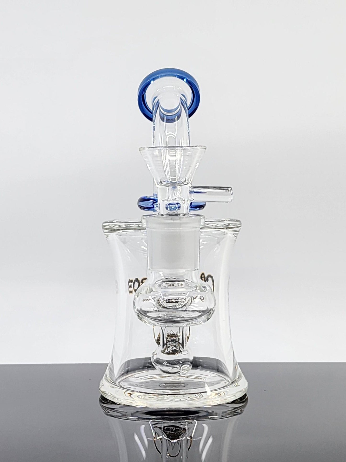 Glass Lab 303 - Mini Oil Can